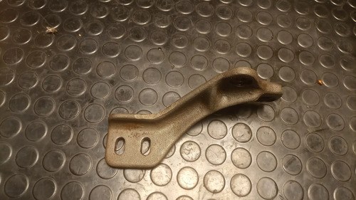 Soporte De Motor Izquierdo Ford Falcon 66 / 77 Original - 7