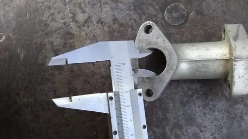 Codo Admisión Carburador Moto 90° - 6