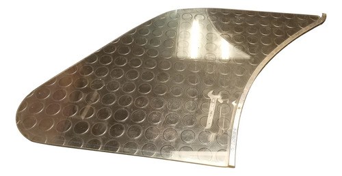 Vidrio Fijo Puerta Delantero Izquierdo Renault 4 Original