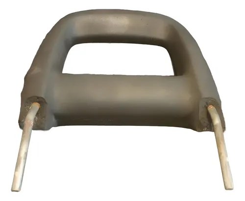 Apoyacabeza Delantero Ford Falcon / Taunus (con Detalles) Negro