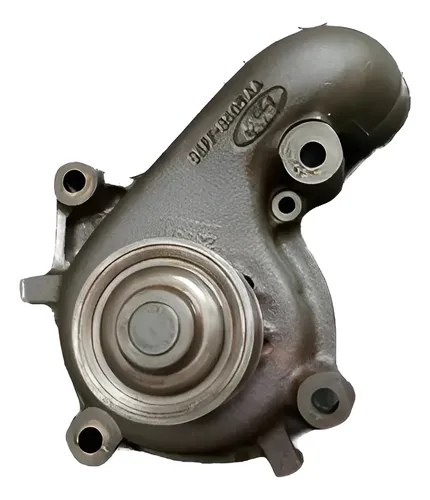 Bomba De Agua Ford Fiesta Original ( Para Reacondicionar)