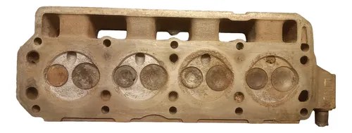 Tapa De Cilindros Dodge 1500 (rota, Para Adorno)