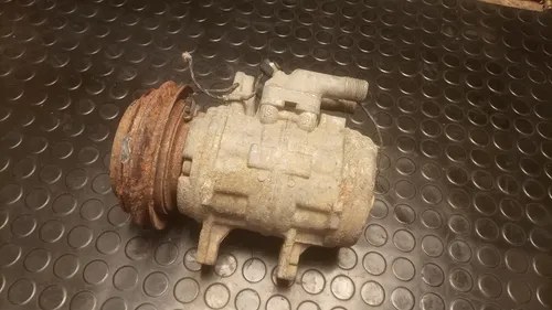 Compresor Aire Acondicionado Nippondenso 10p15e (clavado Rep