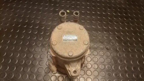 Compresor Aire Acondicionado Nippondenso 10p15e (clavado Rep - 5