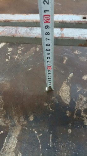 Barras Porta Equipaje Para Pick-up Y Otros Plateado - 8