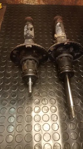 Juego Amortiguadores Vw Gol / Saveiro Cofap - 3