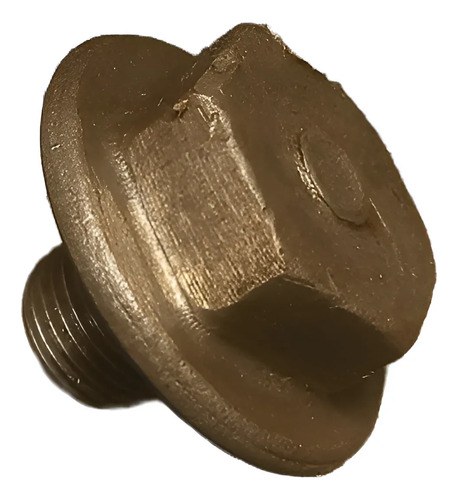 Tornillo / Bulon Polea Cigüeñal Dodge 1500 Original Marrón