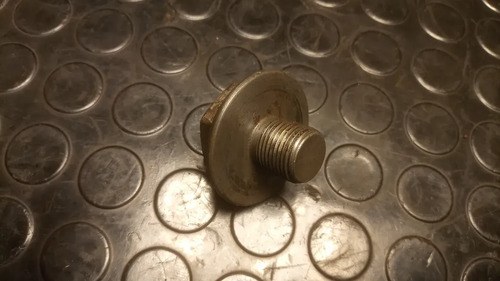 Tornillo / Bulon Polea Cigüeñal Dodge 1500 Original Marrón - 4