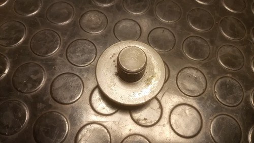 Tornillo / Bulon Polea Cigüeñal Dodge 1500 Original Marrón - 5