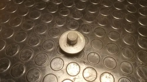 Tornillo / Bulon Polea Cigüeñal Dodge 1500 Original Marrón - 6