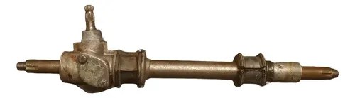 Cremallera De Dirección Fiat 128 (a Reacondicionar)