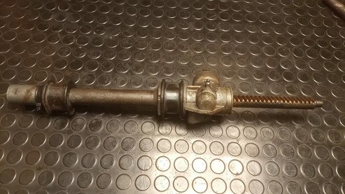 Cremallera De Dirección Fiat 128 (a Reacondicionar) - 2