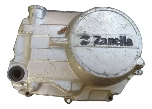 Tapa Cárter Lado Embrague Zanella 110 Original