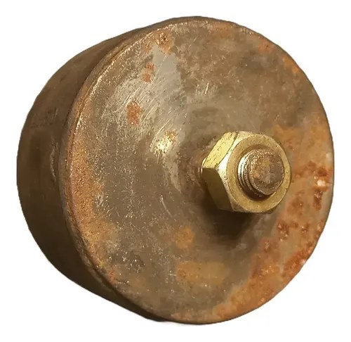 Pata / Soporte Motor Ford Taunus 2.0 / 2.3 Original