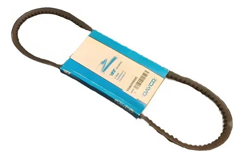 Antigua Correa Bomba De Agua Vee Sectoflex V / Belt Dayco