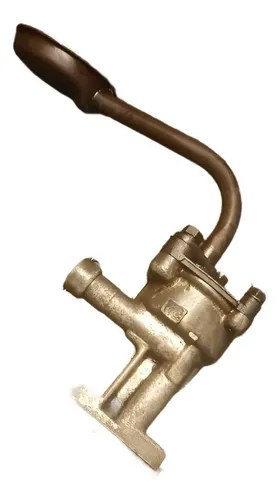 Chupador / Bomba Aceite Ford Falcon (a Revisar / Repuestos)