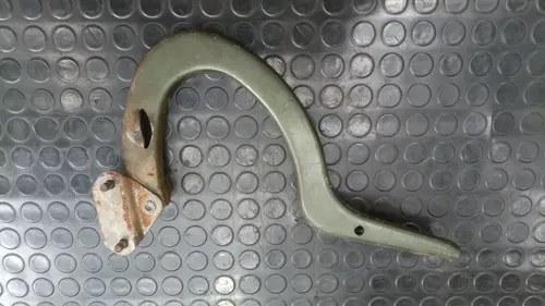 Juego De Bisagras De Baúl Ford Taunus Originales - 4