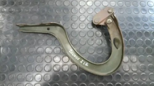 Juego De Bisagras De Baúl Ford Taunus Originales - 5