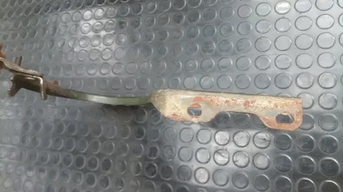 Juego De Bisagras De Baúl Ford Taunus Originales - 7