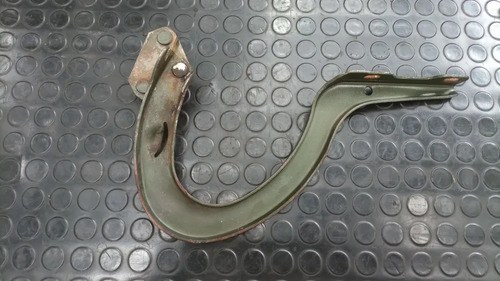Juego De Bisagras De Baúl Ford Taunus Originales - 10