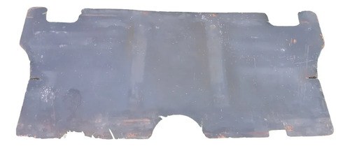 Madera Aislante De Baul Ford Falcon Marrón