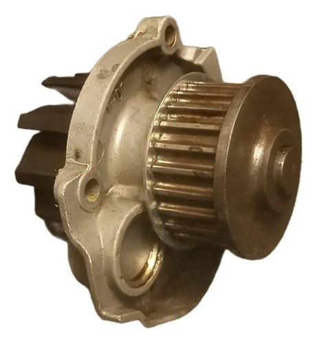 Bomba De Agua Fiat Original