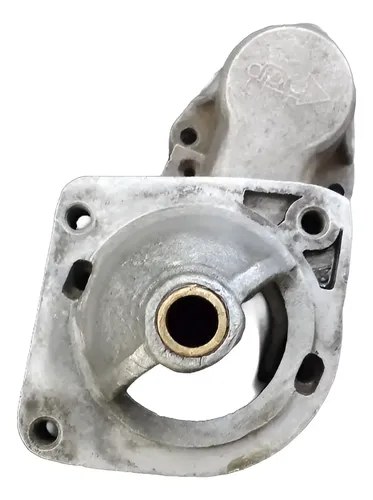 Cubreimpulsor Fiat 128 Dipra, Tipo Garef