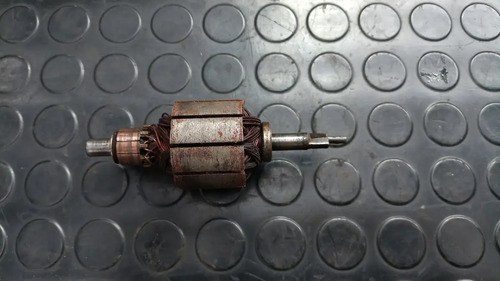 Inducido Motor Alta Y Baja Diferencial Eaton Para Rebobinar