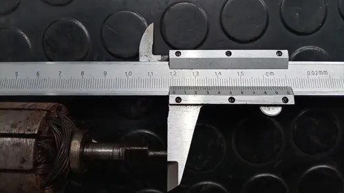 Inducido Motor Alta Y Baja Diferencial Eaton Para Rebobinar - 5