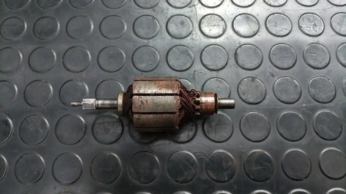 Inducido Motor Alta Y Baja Diferencial Eaton Para Rebobinar - 8