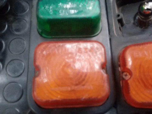 Lote De Faros Flexibles Y Tulipas Varias Derecho - 2