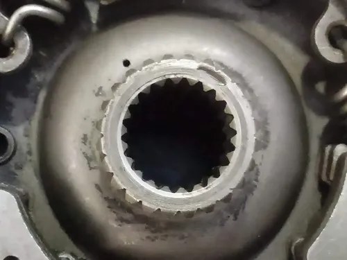 Embrague Centrífugo Honda Wave - 5