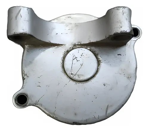 Tapa Motor Arranque Skua / Motard