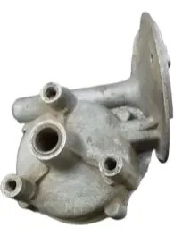 Tapa De Motor Limpia Parabrisas