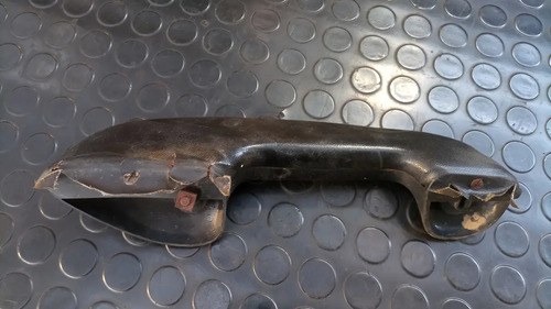 Apoyabrazo Derecho Ford Falcon 62 / 72 Negro