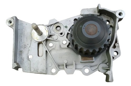 Bomba De Agua Renault Clio2 Kangoo Megane Logan 1.6 16v K4m
