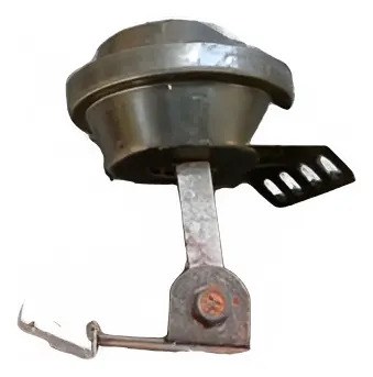 Bombín / Pulsador Lavaparabrisa Fiat Brevettato Original