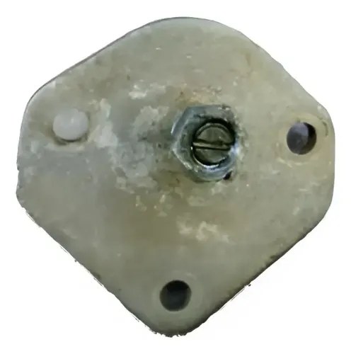 Tapa / Registro Caja De Dirección Ford Falcon 66 / 72