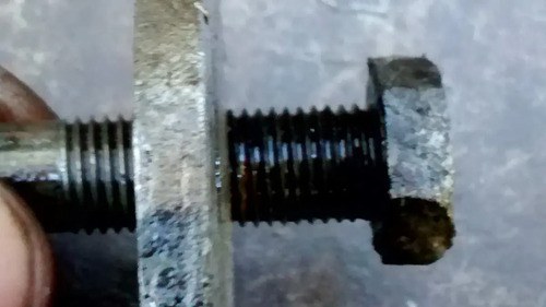 Tapa / Registro Caja De Dirección Ford Falcon 66 / 72 - 3