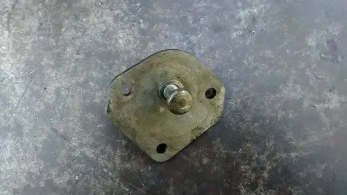 Tapa / Registro Caja De Dirección Ford Falcon 66 / 72 - 6