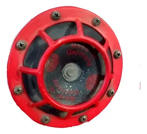 Bocina Para Auto Alemana