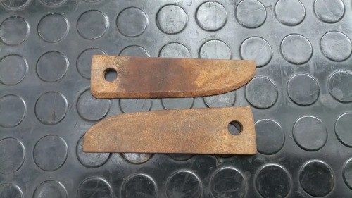 Juego De Cuchillas Para Cortadora De Césped