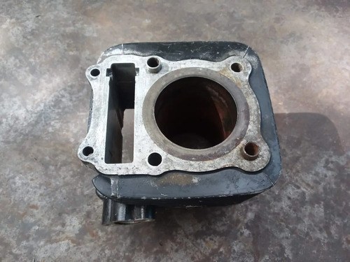 Cilindro Moto 125 Cc. - 2