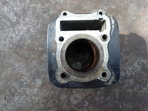 Cilindro Moto 125 Cc. - 3