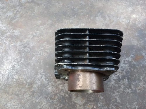 Cilindro Moto 125 Cc. - 6