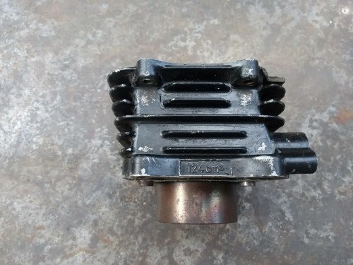 Cilindro Moto 125 Cc. - 7