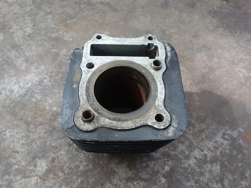 Cilindro Moto 125 Cc. - 8