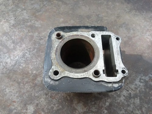 Cilindro Moto 125 Cc. - 9