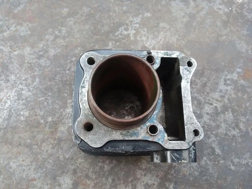 Cilindro Moto 125 Cc. - 10