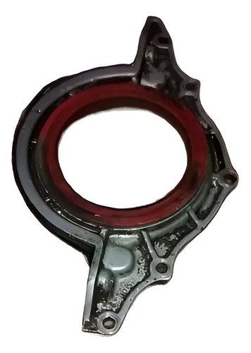 Tapa Porta Reten De Bancada Motor Fiat 1500 Original